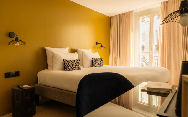 9Hotel Opera