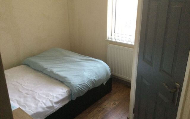 Beautiful Lovely one Bedroom Flat in Coventry