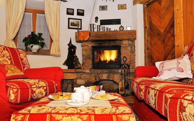 Appartamenti Maso Franceschella