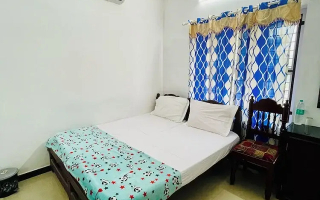 Eden Homestay Alleppey
