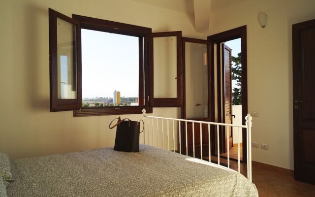Mareluna Resort Apartments