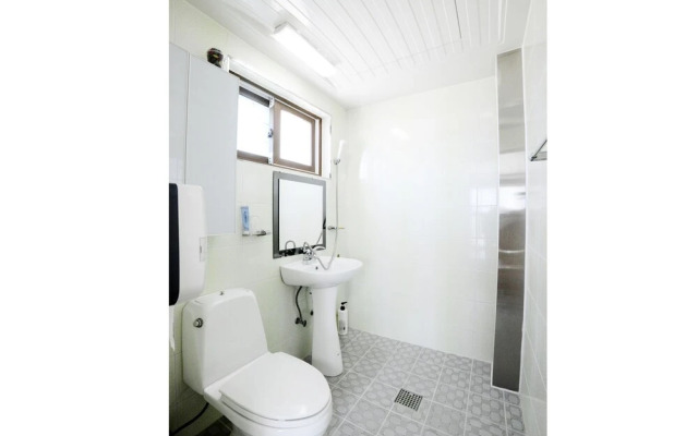 Daebudo Sea and Pine Pension