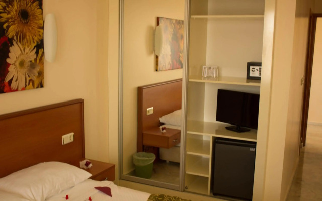 Lord Hotel