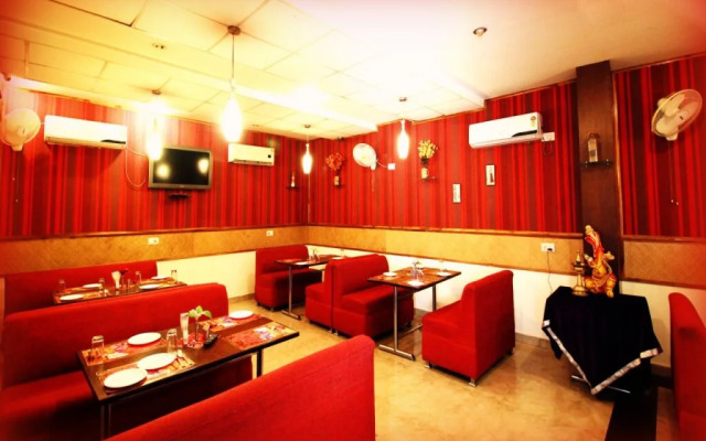 Hotel Galaxy