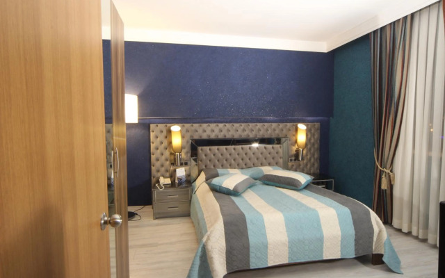 Suhan Cappadocia Hotel & Spa