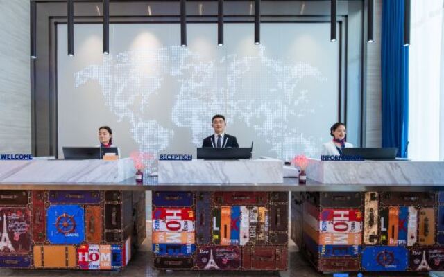 Kyriad Hotel (Guiyang Yunyan District Future Ark)