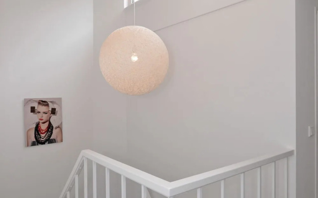 Waterfront Getaway in Kamperland