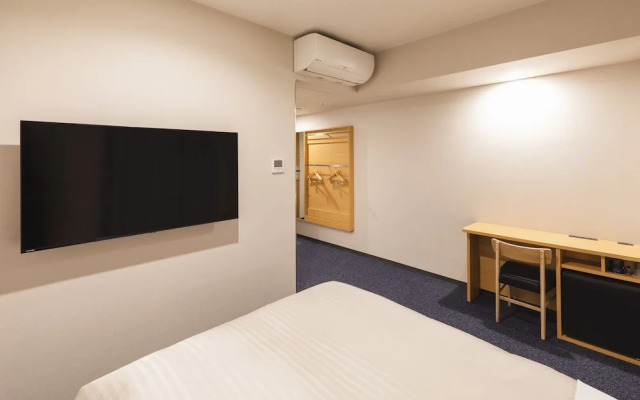 Sotetsu Fresa Inn Daimon