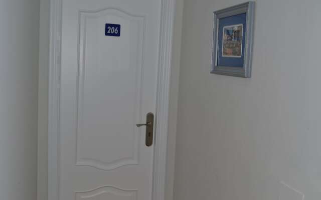Hostal Galicia Arteixo