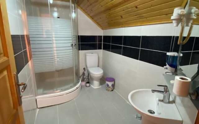 Huzur Park Otel