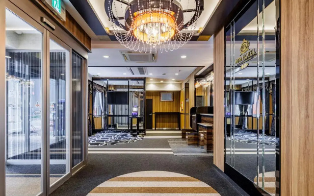 APA Hotel Hakata Ekimae 4 chome