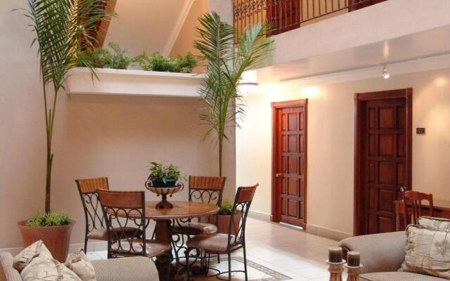 Hotel Andros
