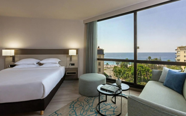 AC Hotel by Marriott Nice