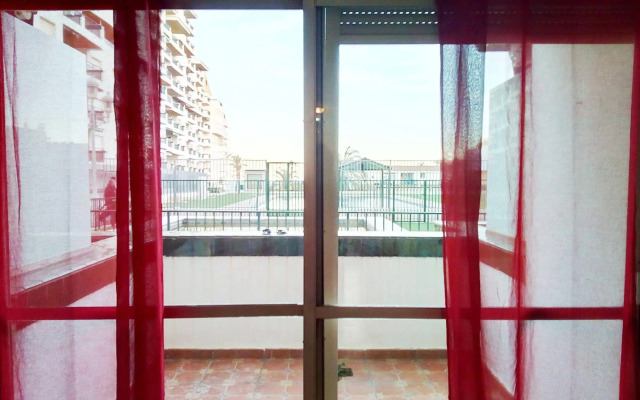 Apartamentos Peñíscola Playa