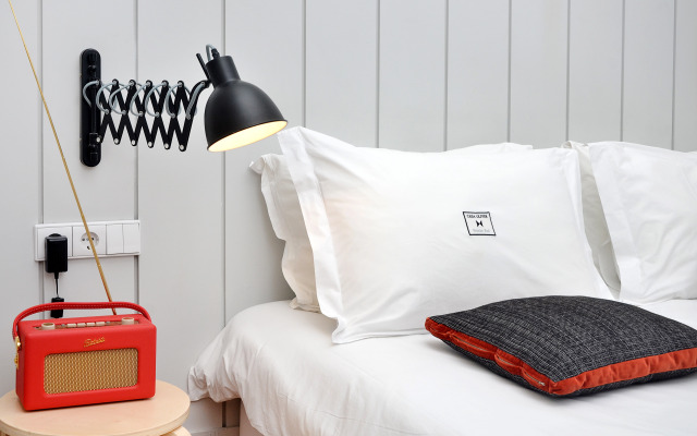 Casa Oliver Boutique B&B - Principe Real