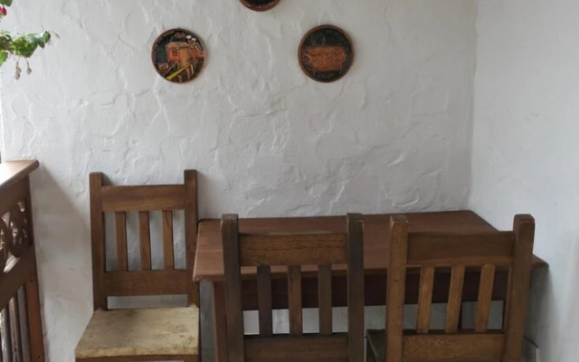 Sgt Pepper's Hostel