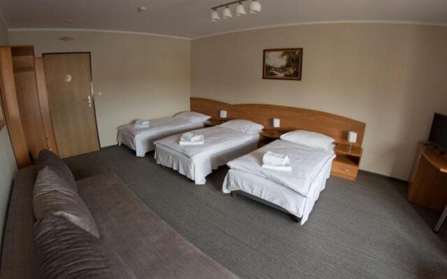 Hotel Sukiennice