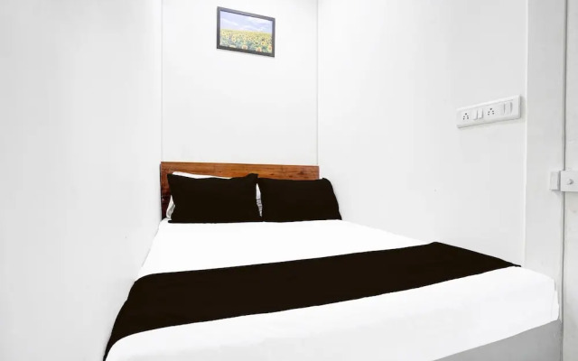 Super Hotel O BKC Santacruz East