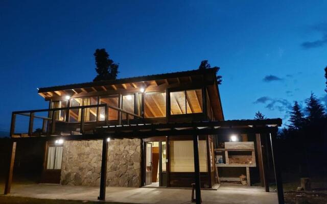 La Azotea cabañas & suites