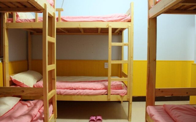 Seven Years Later Hostel