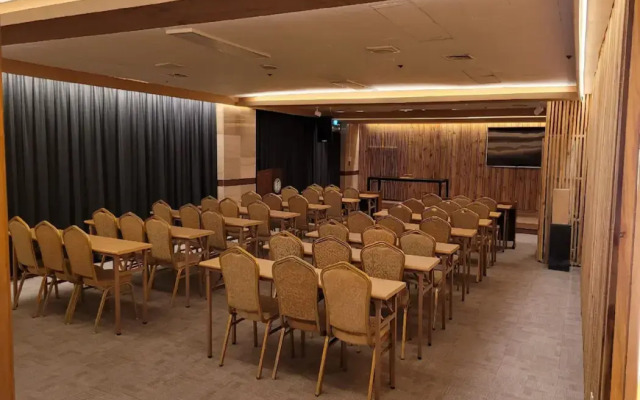Hyundai Soo Resort