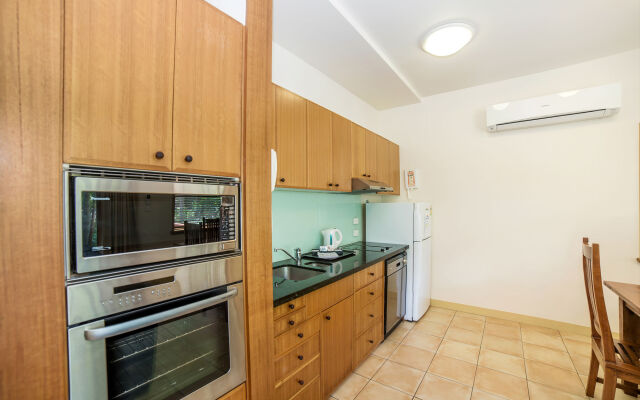 Crest Apartments Byron Bay