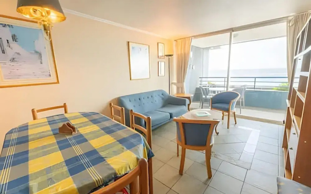 Oceana Suites EuroVista