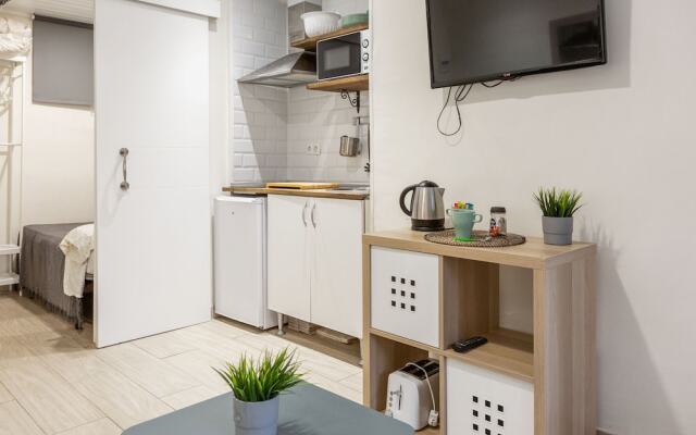 Cozy Apartment in Salou near Beach