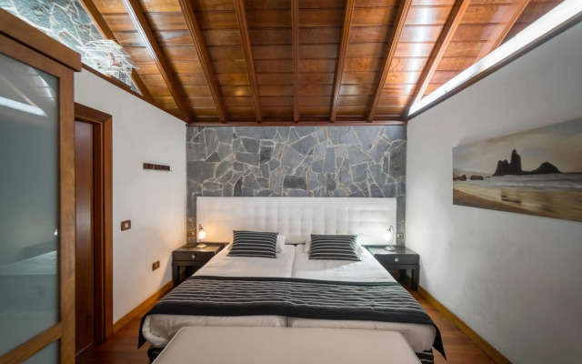 Casa Rural El Lagar Tenerife