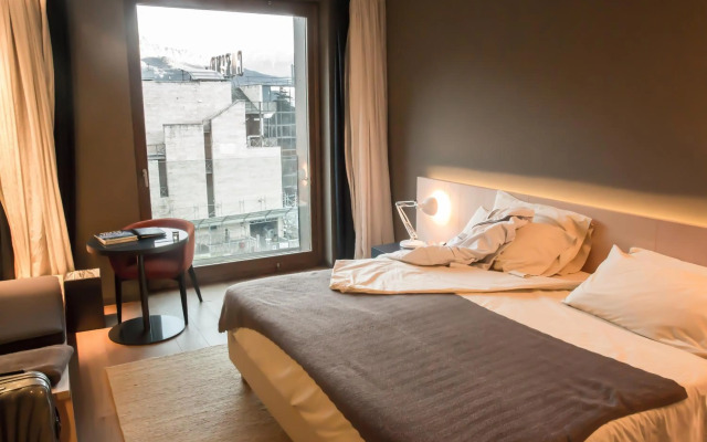 Parc Hotel Billia