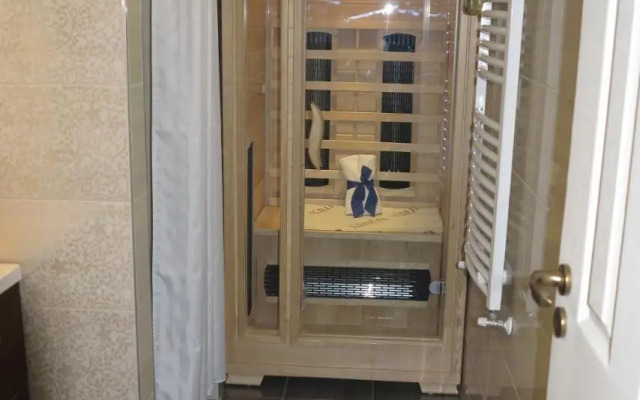 Belvárosi Studio Apartman