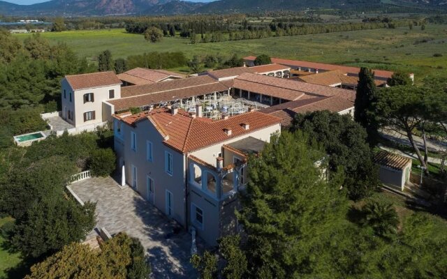 Villa Cavalieri Country Hotel