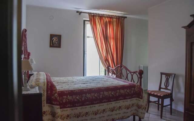 Cascina San Bernardo