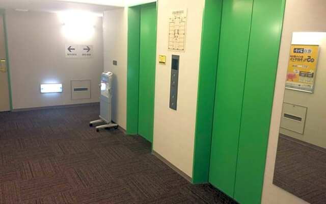 R&B Hotel Hakata Ekimae 1 - Vacation STAY 16391v