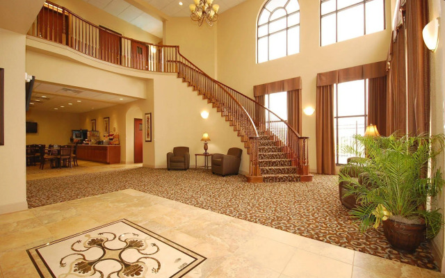 Hondo Inn