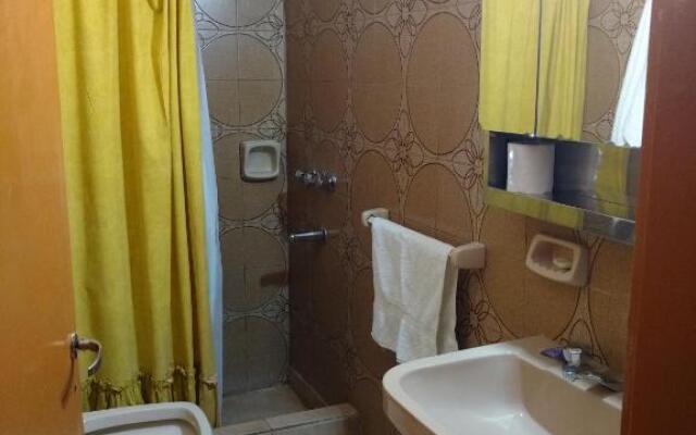 Departamentos Chiquina