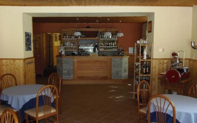 Albergo Magenta