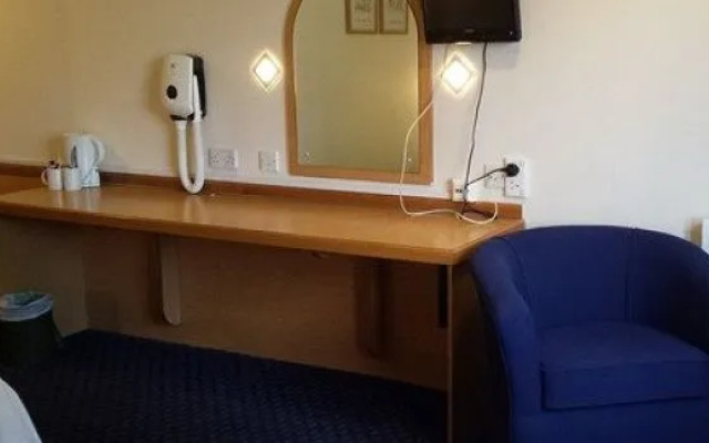 Rivington Lodge
