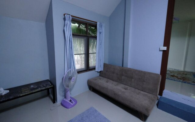 Krabi Cookery School Home