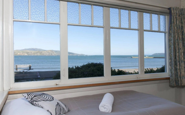 Moana Lodge - Hostel