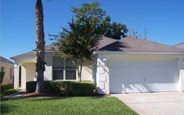 Lkb1029lkb 4 Bedroom Villa in Lake Berkley