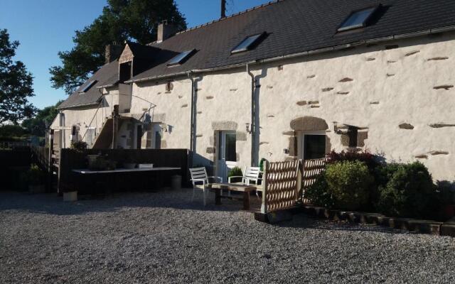 Le Jarrier Apartment - Alpes Mancelles