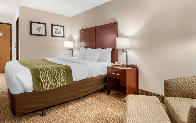 Comfort Inn Grand Island North