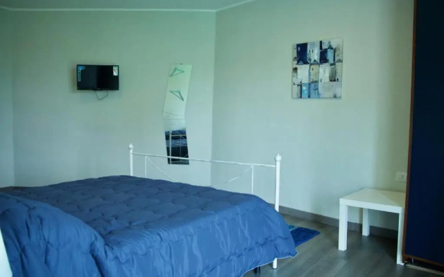 Lùre Holiday Napoli