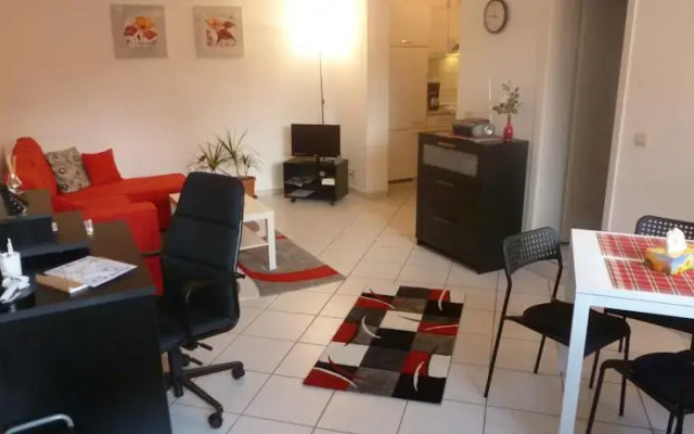 Apartment Kreß
