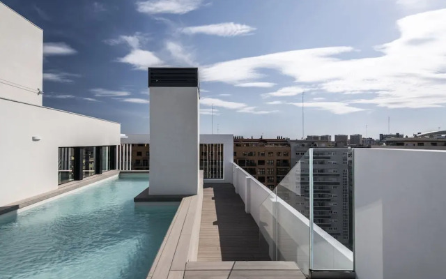 Intelier Core Suites Valencia