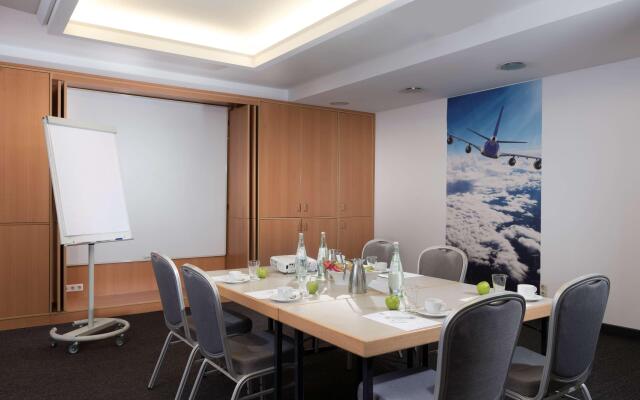 Best Western Hotel Cologne Airport Troisdorf