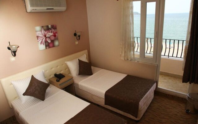 Yasemin Hotel