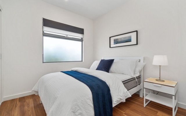 Rosewater Dromana – Guest Rooms – Melbourne