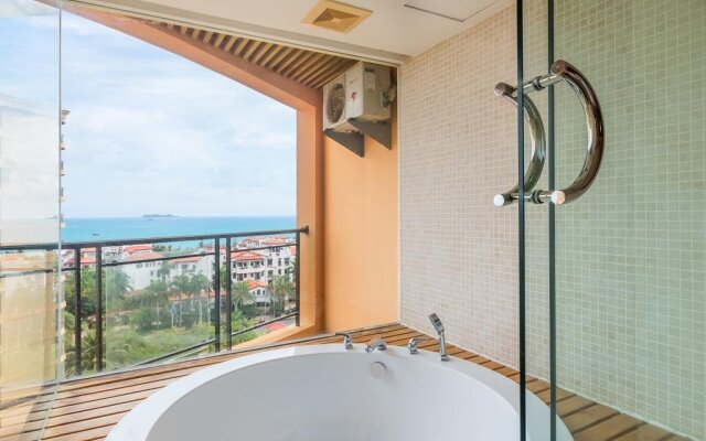 Gold Boutique Holiday Hotel